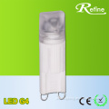 ceramic LED G9 2w g9 cob led lamp